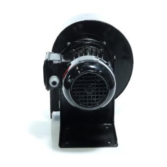 Ventilator mit Motor DNG 6-22,5/S15/TS;LINKS Gebraucht
